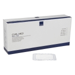 Curi-Med Αυτοκόλλητο αποστειρωμένο επίθεμα Film+Pad, 8x10cm, 70τεμ.
