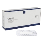 Curi-Med Αυτοκόλλητο αποστειρωμένο επίθεμα Film+Pad, 10x15cm, 40τεμ.