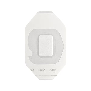 Abena Αυτοκόλλητο αποστειρωμένο επίθεμα Film+Pad, 10x20cm,1τεμ.