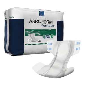 Πάνες Ακράτειας Abri-Form L0, Ημέρας, 26τεμ.