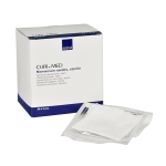 Curi-Med Επιθέματα Non woven, αποστειρωμένα 4ply, 7,5x7,5cm, 2τεμ