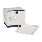 Curi-Med Επιθέματα Non woven, αποστειρωμένα 4ply, 10x10cm 2τεμ.