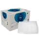 ABENA Fix Net One, One size, εσώρουχο στερέωσης σερβιέτας 100τεμ.