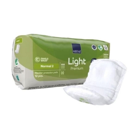 Abena Light No2 Normal