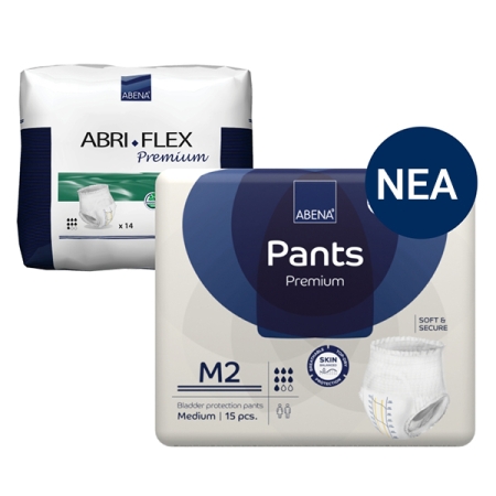 Abri-Flex ABENA Pants m2-GR