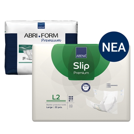 Abri-Form ABENA Slip L2