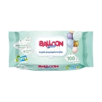 Μωρομάντηλα Balloon 100τεμ