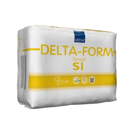 Πάνα Delta-Form S1 Ημέρας