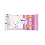 Μωρομάντηλα Nannys Almond Sticker 56τεμ.