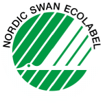 NORDIC SWAN ECO LABEL