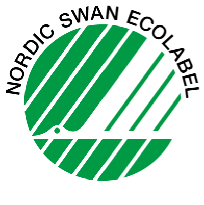 NORDIC SWAN ECO LABEL