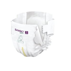Παιδικές Πάνες Bambo Nature No5