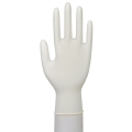 Εξεταστικά Γάντια Latex Abena Classic, χωρίς Πούδρα, 100τεμ.