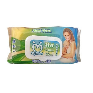 Μωρομάντηλα-My-Heart-Aloe-Vera-72-τεμ