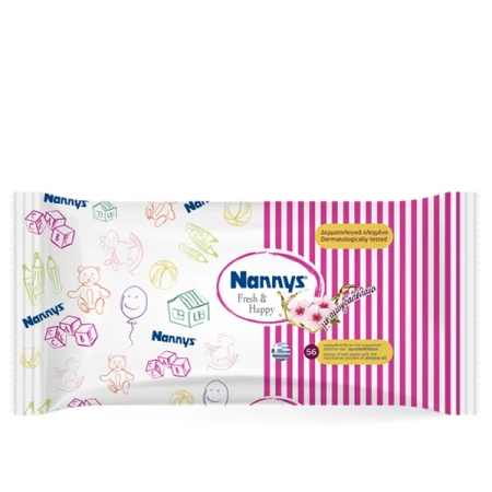 Μωρομάντηλα-Nannys-almond-56τεμ
