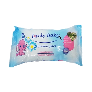 μωρομάντηλα lovely baby blue