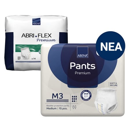 Abri-Flex ABENA Pants M3
