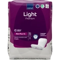 Σερβιέτες ABENA Light Mini Plus No1A, Premium, 16τεμ.