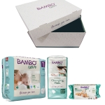 Bambo Nature Gift Box Bronze