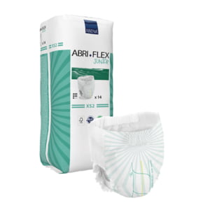 Παιδικό Βρακάκι Ακράτειας Abri-Flex-Junior