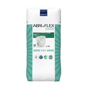 Παιδικό Βρακάκι Ακράτειας Abri-Flex-Junior