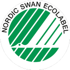 Nordic Swan 140x140