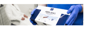 ΣΑΚΟΥΛΕΣ ΥΓΙΕΙΝΗΣ ABRI BAG