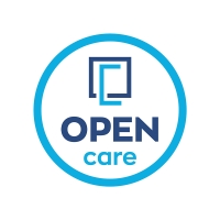 Open Care νέο λογότυπο, νέα Εποχή
