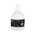 Κρεμοσάπουνο My Open Care άρωμα Καρύδα, 500ml