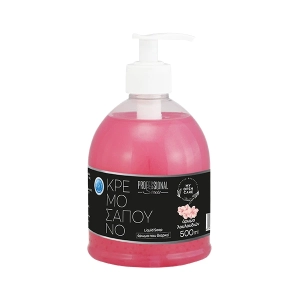 Κρεμοσάπουνο My Open Care Άρωμα Λουλουδιών, 500ml