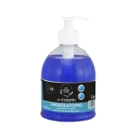Κρεμοσάπουνο My Open Care Antiseptic, 500ml
