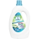 Υγρό πλυντηρίου ρούχων Open Care Jasmine, 3lt