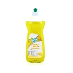 Υγρό πιάτων Open Care Economy, Άρωμα Λεμόνι, 750ml