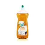 Υγρό πιάτων Open Care Economy, Άρωμα Ξύδι, 750ml