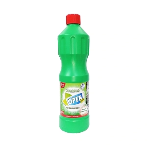 Χλώριο Open Care Ultra παχύρρευστο, Άρωμα Φρεσκάδα, 750ml
