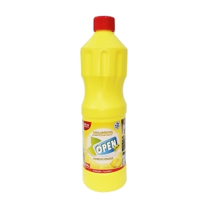 Χλώριο Open Care Ultra παχύρρευστο, Άρωμα Λεμόνι, 750ml