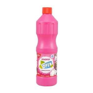 Χλώριο Open Care Ultra παχύρρευστο, Άρωμα Λουλούδια, 750ml