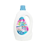 Υγρό πλυντηρίου ρούχων Open Care White Musk, 3lt