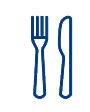 fork-knife