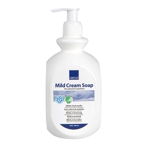 7766-ABENA-mild-cream-soap-500ml-xvris-aroma