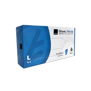 Abena-Antimirobial-nitrile-gloves-large-100pcs