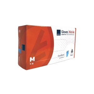 Abena-Antimirobial-nitrile-gloves-medium-100pcs