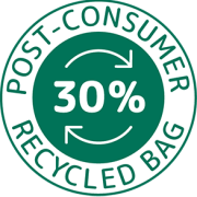 Abena 30% post consumer