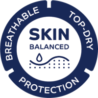 skin balanced