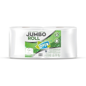 Βιομηχανικό Χαρτί- Open Care 2x4,5Kg