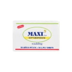 ΧΑΡΤΟΒΑΜΒΑΚΑΣ-MAXI