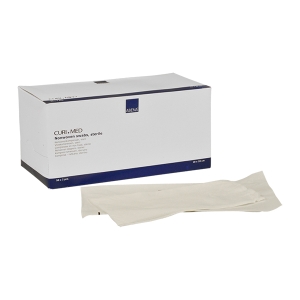 cURI-mED Επιθέματα Non woven, αποστειρωμένα 4ply, 10x20cm 2τεμ