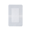 Curi-Med Post-OP dressing, sterile, non woven, 10x15cm, 1pc