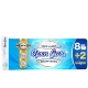 Χαρτί Υγείας Open Care deluxe, 4φ 120gr 10άρι