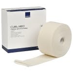 Curi Med Σωληνοειδής επίδεσμος γάζας C, 100% cotton unbleached, 6cm x 20m